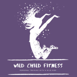 Wild Child Fitness - Unisex Jersey Tank Design