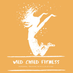 Wild Child Fitness - Women's Festival Muscle Tank Design