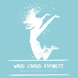 Wild Child Fitness - Women's Ideal V Design