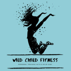 Wild Child Fitness - Women's Ideal V Design