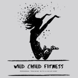 Wild Child Fitness - Midweight Fleece Pants Design