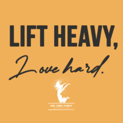 Wild Child Fitness - Women's Festival Tank Design