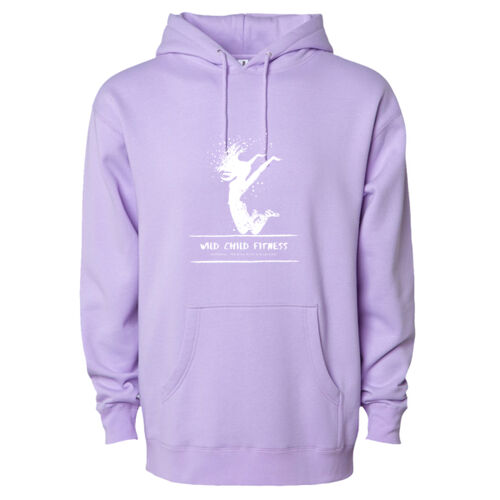 Wild Child Fitness - Hooded Sweatshirt Thumbnail