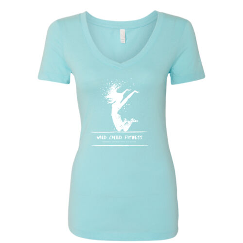 Wild Child Fitness - Women's Ideal V Thumbnail