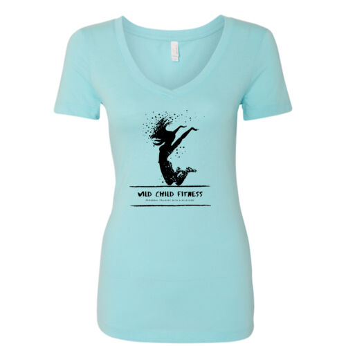 Wild Child Fitness - Women's Ideal V Thumbnail