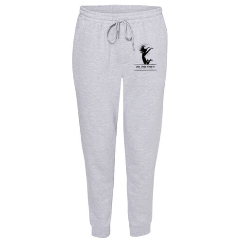 Wild Child Fitness - Midweight Fleece Pants Thumbnail