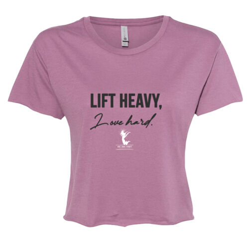 Wild Child Fitness - Festival Women's Cali Crop Thumbnail