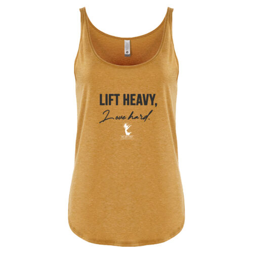 Wild Child Fitness - Women's Festival Tank Thumbnail