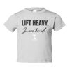 Toddler Cotton Jersey Tee Thumbnail